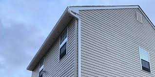 Best Siding Painting and Refinishing  in Lewisburg, TN